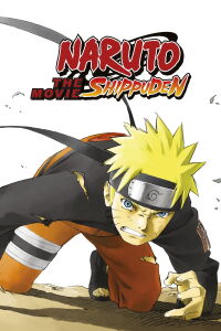 Naruto Shippuden: La Película (2007)