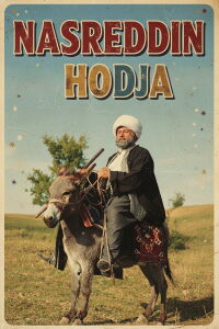 Nasreddin Hodja (1954)