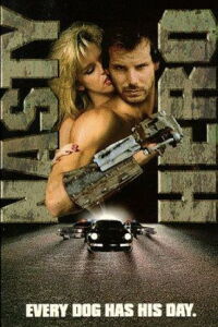 Nasty Hero (1987)