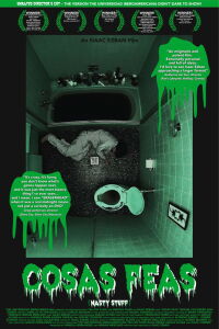 Nasty Stuff (2010)