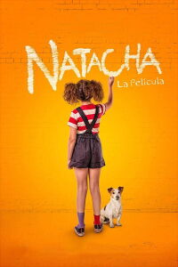 Natacha, la película (2017)