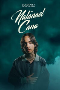 Natanael Cano: Tumbado Tour 2024 (2024)