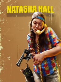 Natasha Hall (2021)