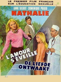 Nathalie, l'amour s'éveille (1970)