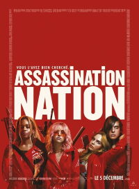 Nation destruction (2018)
