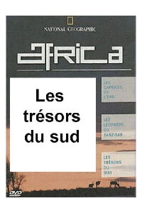 National Geographic - Africa : Les trésors du sud (2001)