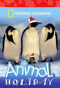 National Geographic - Animal Holiday (1997)