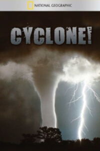 National Geographic: Cyclone! (1997)