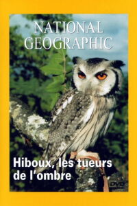 National Geographic - Hiboux, les tueurs de l'ombre (2002)