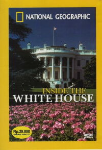 National Geographic: Inside the White House (1996)