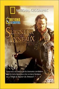 National Geographic : Le Seigneur des Anneaux, le retour du Roi (Beyond the Movie) (2003)