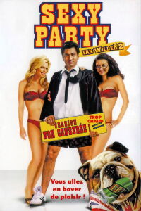 National lampoon : Van Wilder 2 : La légende de Taj (2006)