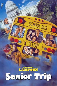 National Lampoon's Senior Trip (1995)
