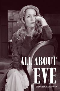 National Theatre Live: All About Eve (2019)