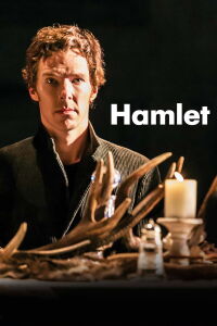 National Theatre Live: Hamlet (2015)
