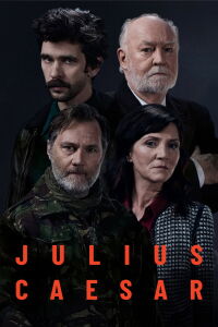 National Theatre Live: Julius Caesar (2018)