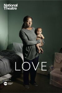 National Theatre Live: LOVE (2018)