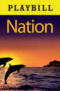 National Theatre Live: Nation (2010)