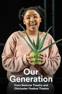 National Theatre Live: Our Generation (2022)