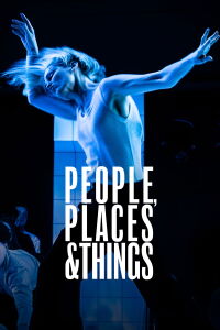 National Theatre Live: People, Places and Things (2024)