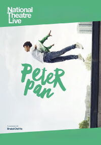 National Theatre Live: Peter Pan (2017)