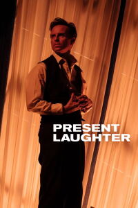 National Theatre Live: Present Laughter (2019)