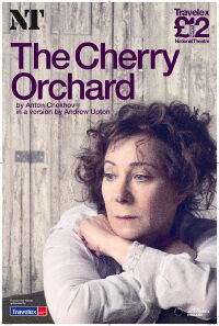 National Theatre Live: The Cherry Orchard (2011)