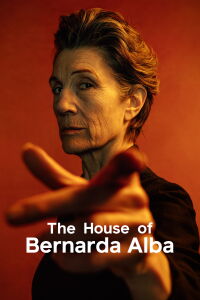 National Theatre Live: The House of Bernarda Alba (2024)