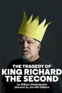 National Theatre Live: The Tragedy of Richard II (2019)