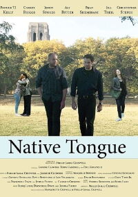 Native Tongue (2017)