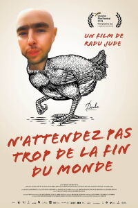 N’attendez pas trop de la fin du monde (2023)