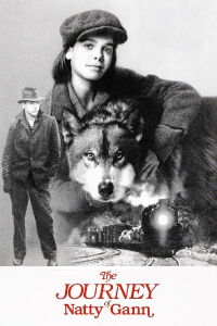 Natty y el lobo (1985)