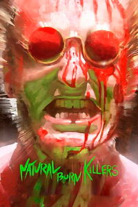 Natural Born Killers (1994)