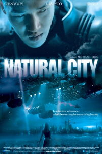 Natural City (2003)