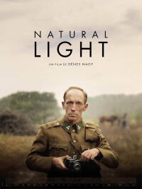 Natural Light (2021)