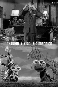 Natural Vision 3-Dimension (1952)