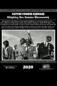 Natzee Zombie Carnage (2020)