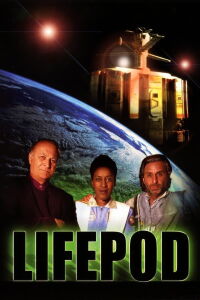 Náufragos del espacio (1993)