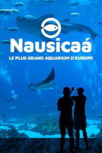 Nausicaa: The Largest Aquarium in Europe (2019)