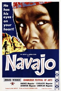 Navajo (1952)