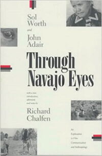 Navajo Film Themselves (1966)