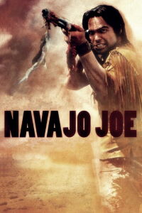 Navajo Joe (1966)