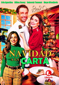 Navidad a la carta (2021)