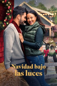 Navidad bajo las luces (2024)
