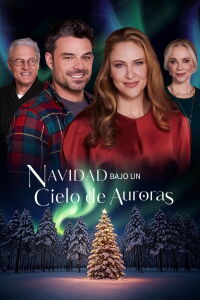Navidad bajo un cielo de auroras (2024)