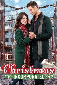 Navidad, Compañía Anónima (2015)