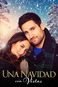 Navidad con vista de ensueño (2018)