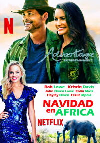Navidad en África (2019)