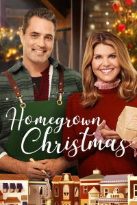 Navidad en Casa (2018)