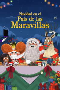 Navidad en el país de las maravillas (2024)